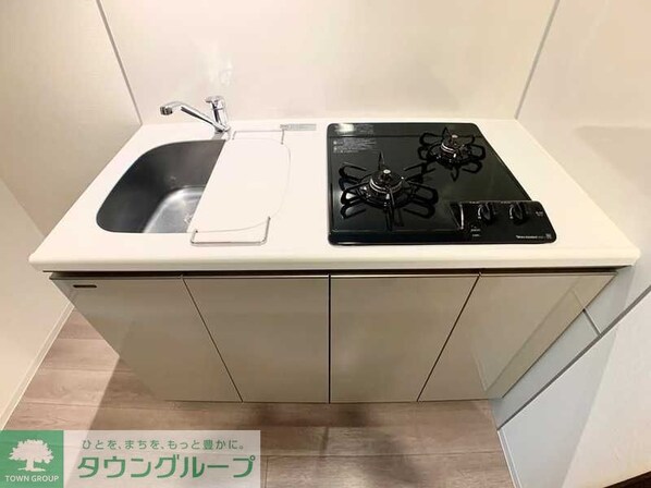 オーキッドレジデンス森下の物件内観写真